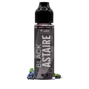 BLACK ASTAIRE - 50ML - TJUICE