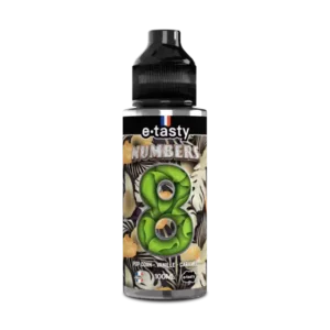 NUMBERS 8 - 100ML - ETATSY