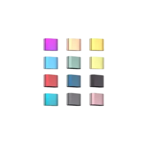 CAPUCHON KLYPSE - INNOKIN