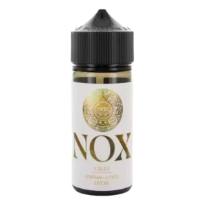 CALLI - 50ML - NOX