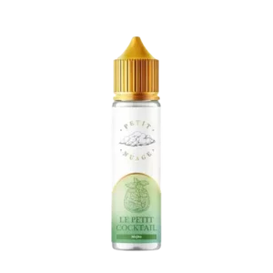 PETIT COCKTAIL - 50ML - PETIT NUAGE