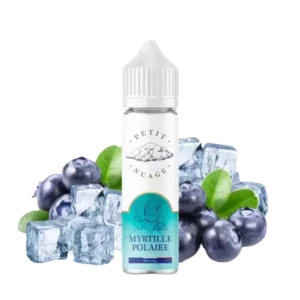 MYRTILLE POLAIRE - 50ML - PETIT NUAGE