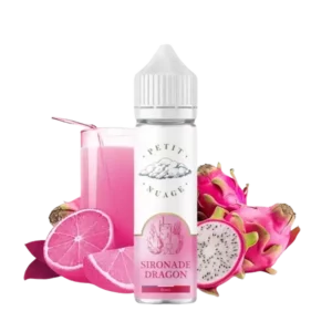 SIRONNADE DRAGON - 50ML - PETIT NUAGE