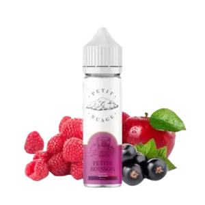 PETITE BOISSON - 50ML - PETIT NUAGE