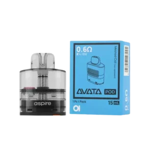 CARTOUCHE AVATA - ASPIRE