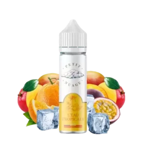 L EAU TROPICAL - 50ML - PETIT NUAGE