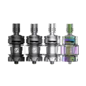 CLEARO - PRECISIO BLASTER - BD VAPE