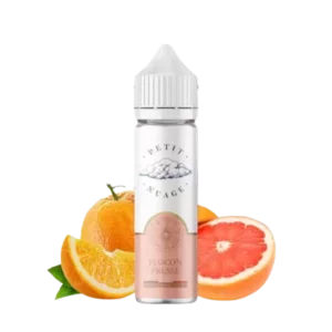 FLOCONS PRESSES - 50ML - PETIT NUAGE