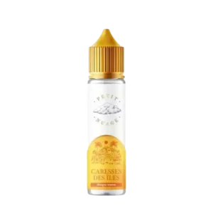 CARESSE DES ILES - 50ML - PETIT NUAGE