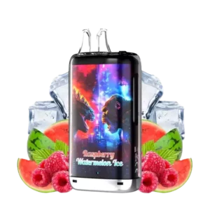 WATERMELON ICE - 30K - KONG MAX