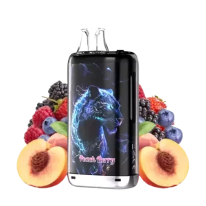 PEACH BERRY ICE - 30K - KONG MAX