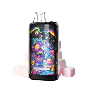 MARSHMALLOW - 30K - KONG MAX