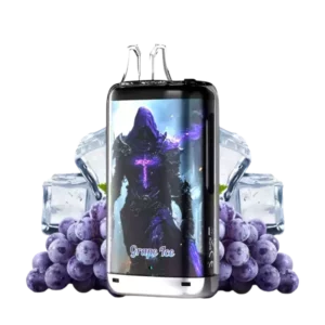 GRAPE ICE - 30K - KONG MAX