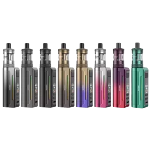 KIT ZELOS X80 - ASPIRE