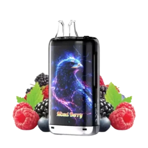MIXED BERRY ICE - 30K - KONG MAX