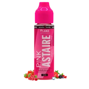 PINK ASTAIRE - 50ML - TJUICE