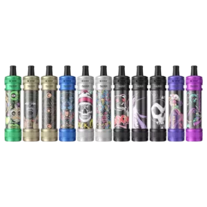 MAGNUM - ASPIRE - ARSENE