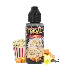 STORY 1 - 100ML - TRIBAL MOVIE