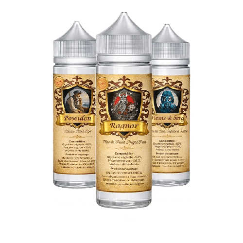 La Fontaine 200ml Arsène Valentin