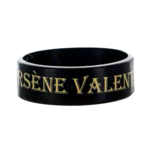 VAPE BAND - ARSENE VALENTIN