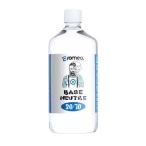 BASE DIY 1LITRE 30-70