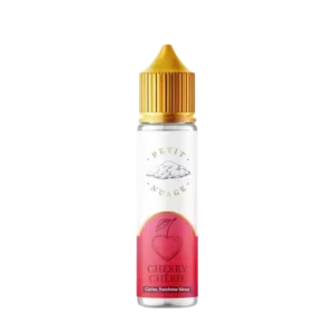 CHERRY CHERIE - 50ML - PETIT NUAGE