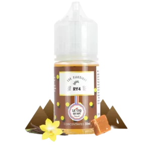 RY4 - 30ML - LE COQ QUI VAPE