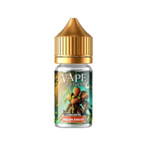MELON KNIGHT - 30ML - VAPE OF LEGEND