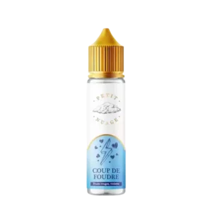 COUP DE FOUDRE - 50ML - PETIT NUAGE