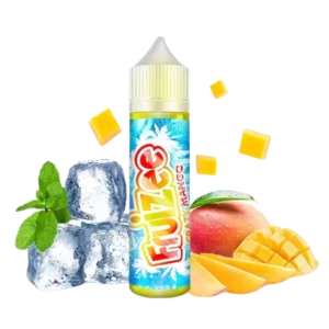 CRAZY MANGO - 50ML - FRUIZEE