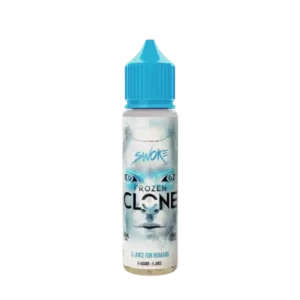 FROZEN CLONE - 50ML - SWOKE