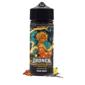 KAMINARI - 100ML - SHONEN VAPOR