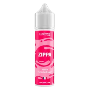 ZIPPA - 50ML - CLOPINETTE