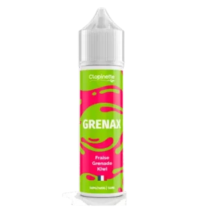 GRENAX - 50ML - CLOPINETTE