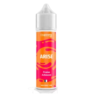 ARISE - 50ML - CLOPINETTE