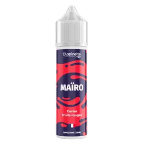 MAIRO - 50ML - CLOPINETTE