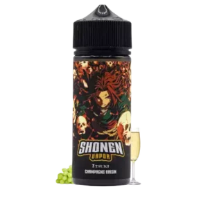 ITSUKI - 100ML - SHONEN VAPOR