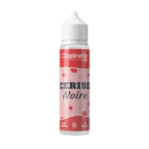CERISE NOIRE - 50ML - CLOPINETTE