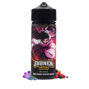 HITOMI - 100ML - SHONEN VAPOR
