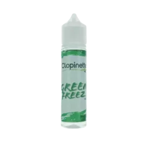 GREEN FREEZ - 50ML - CLOPINETTE