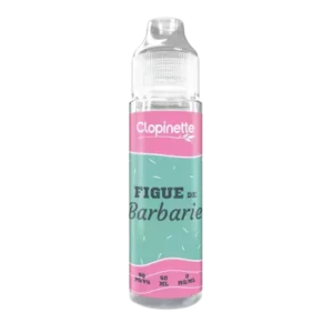 FIGUE DE BARBARIE - 50ML - CLOPINETTE