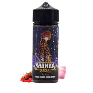 TAIGA - 100ML - SHONEN VAPOR