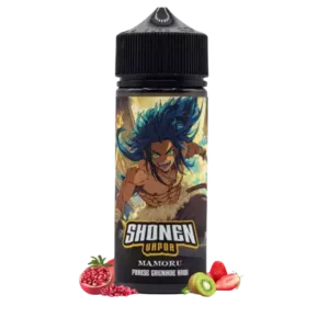 MAMORU - 100ML - SHONEN VAPOR