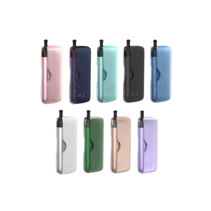 KIT DORIC GALAXY - VOOPOO