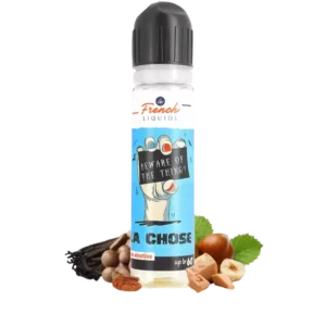 LA CHOSE - 50ML - LE FRENCH LIQUIDE