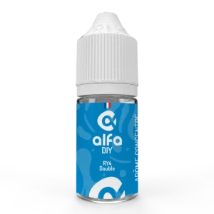 RY4 DOUBLE - 30ML - ALFALIQUID