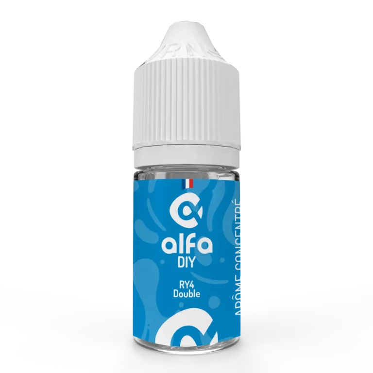ry4 double-30-Alfa