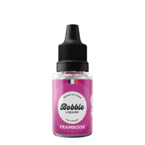 FRAMBOISE - BOBBLE
