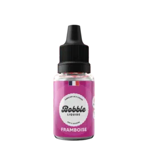 FRAMBOISE - BOBBLE