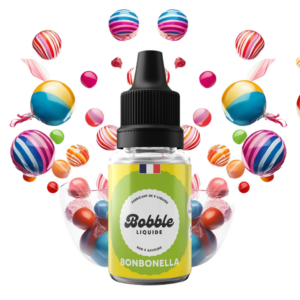 BONBONELLA - BOBBLE